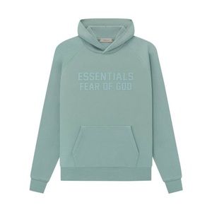ESSENTIALS HOODIE